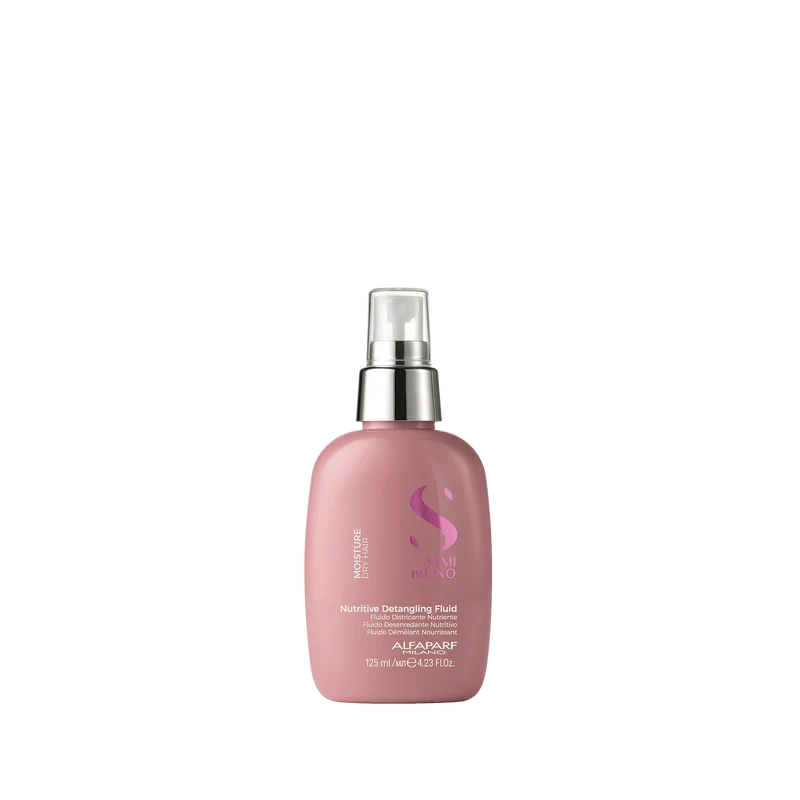 ALFAPARF MILANO MOISTURE FLUIDO DETANGLING 125 ML