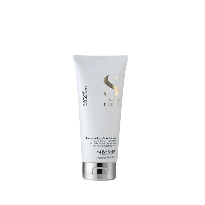 ALFAPARF MILANO DIAMOND ILLUMINANTE CONDITIONER 200 ML