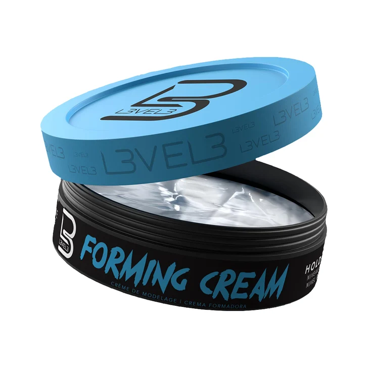L3VEL3 FORMING CREAM 150 ML