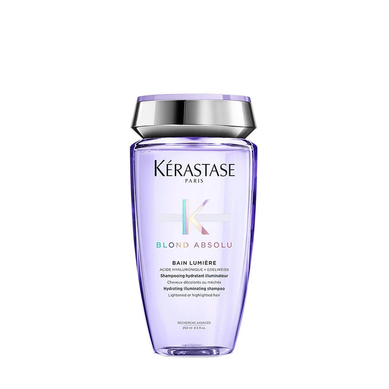 KERASTASE BLOND ABSOLU BAIN ULTRA-VIOLET 250 ML