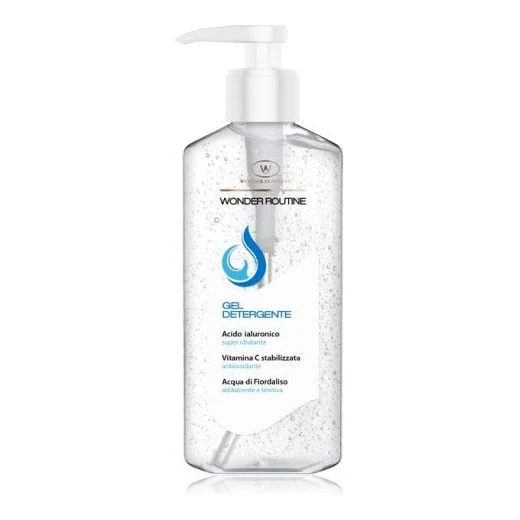 LR WONDER DETERGENZA GEL DETERGENTE 200 ML