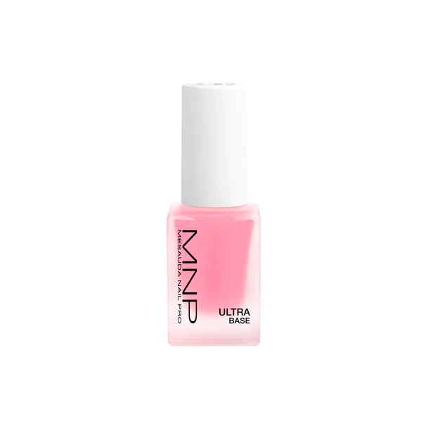MESAUDA NAIL CARE 302 - ULTRA BASE RINFORZANTE