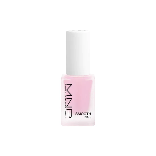MESAUDA NAIL CARE 308 - SMOOTH NAIL BASE ULTRA LEVIGANTE