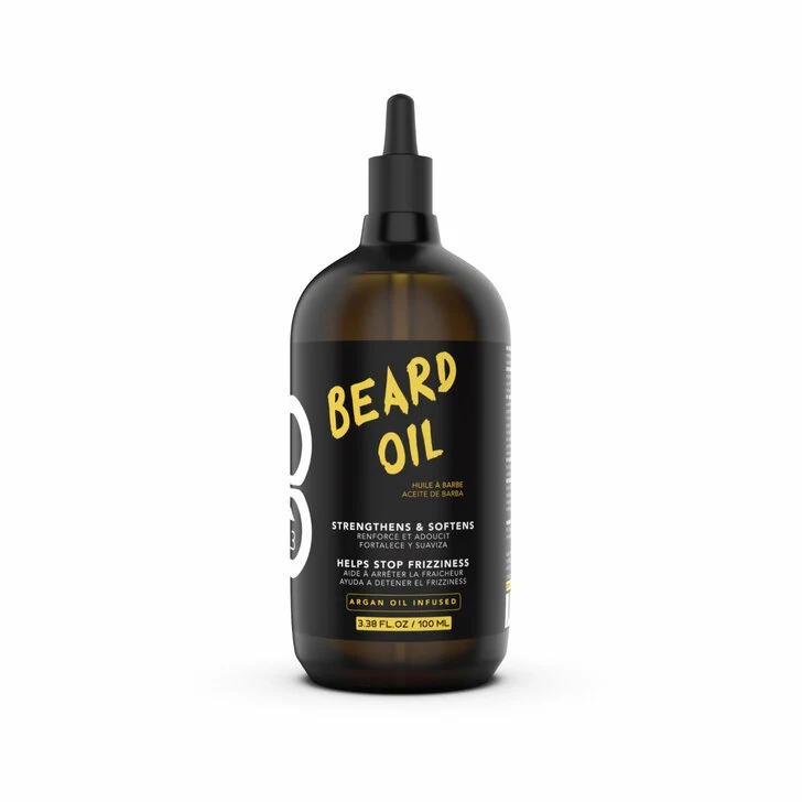 L3VEL3 BEARD OIL 100 ML