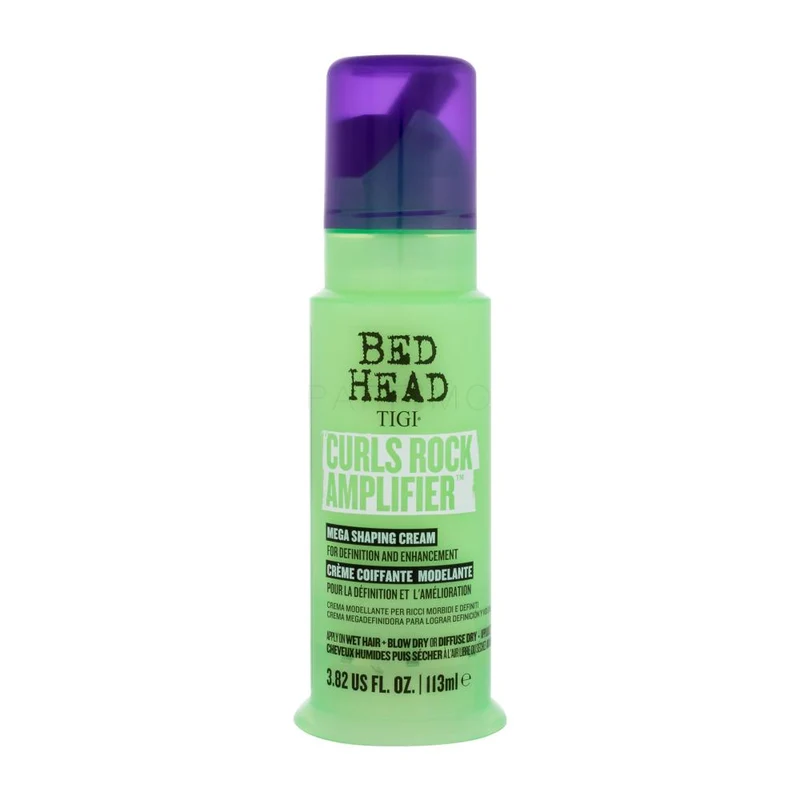 TIGI BH CATWALK CURLS ROCK FLUIDO ARRICCIANTE 100 ML