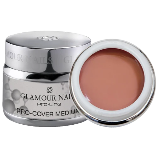 Glamour Nails Pro-Cover Medium 30 ml