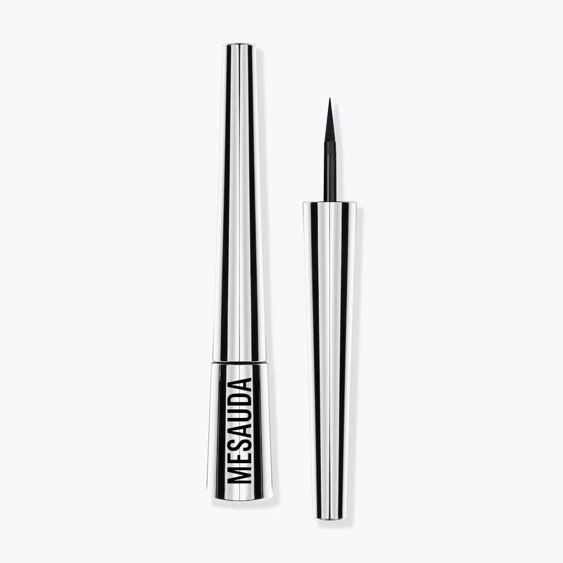 MESAUDA EYELINER TECNICO WATHERPROOF DIP LINER SHINY