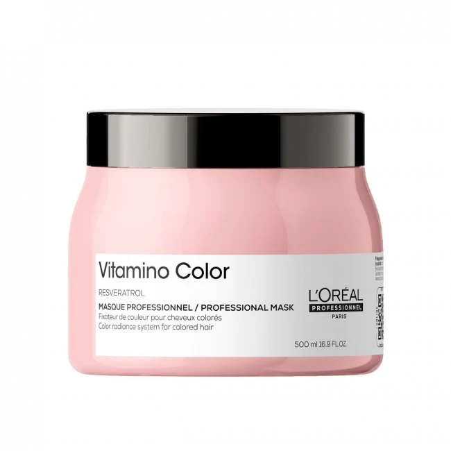 L'OREAL SERIE EXPERT VITAMINO MASK 500 ML