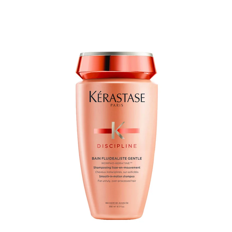 KERASTASE DISCIPLINE BAIN FLUIDEALISTE 250 ML