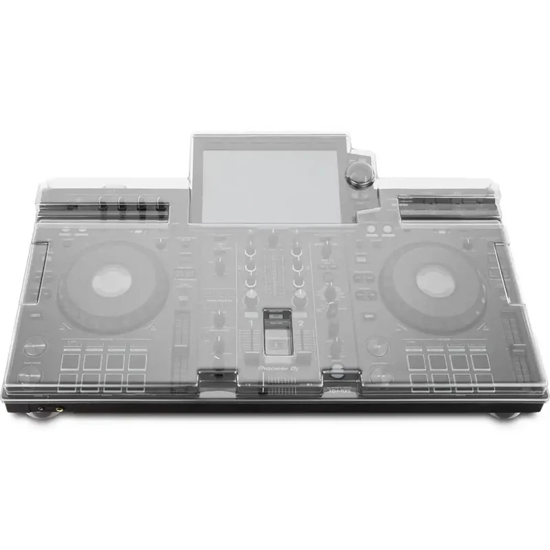 Decksaver DS XDJ RX 3 Cover trasparente per controller PIONEER XDJ RX 3