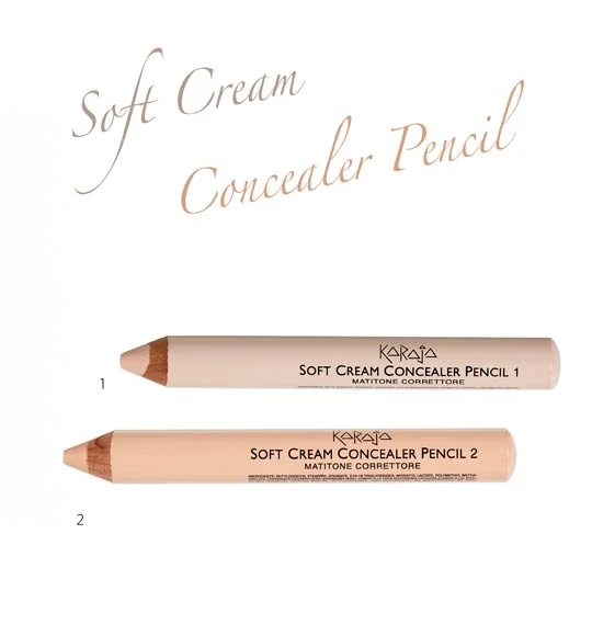 Karaja - SOFT CREAM CONCEALER PENCIL