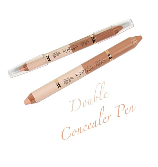Karaja - Correttore matita - DOUBLE CONCEALER PENCIL