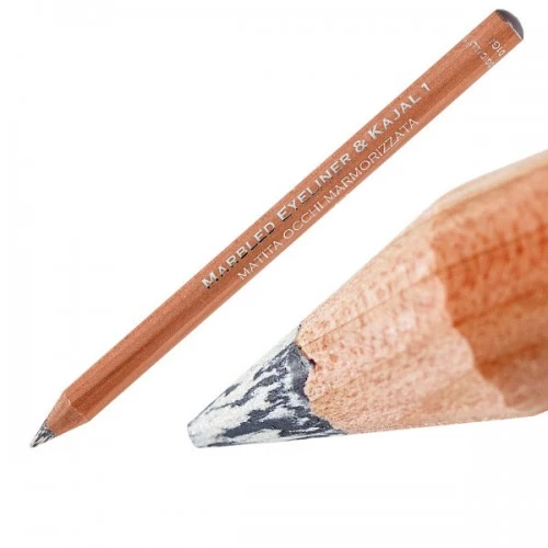 Karaja - Matita occhi marmorizzata - MARBLED EYELINER & KAJAL
