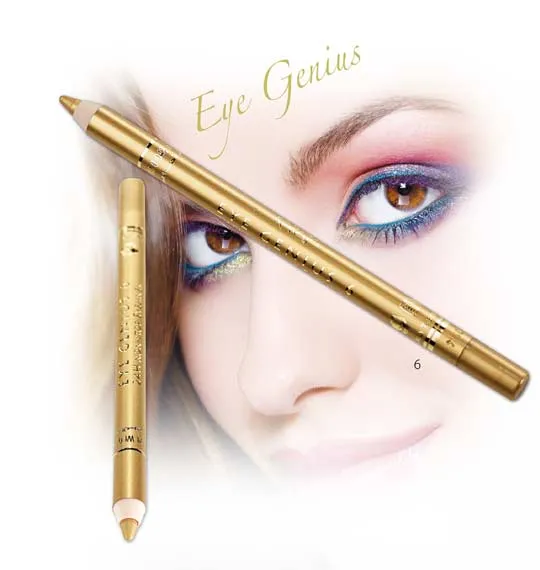 Karaja - Matita occhi 24h EYE GENIUS N.6