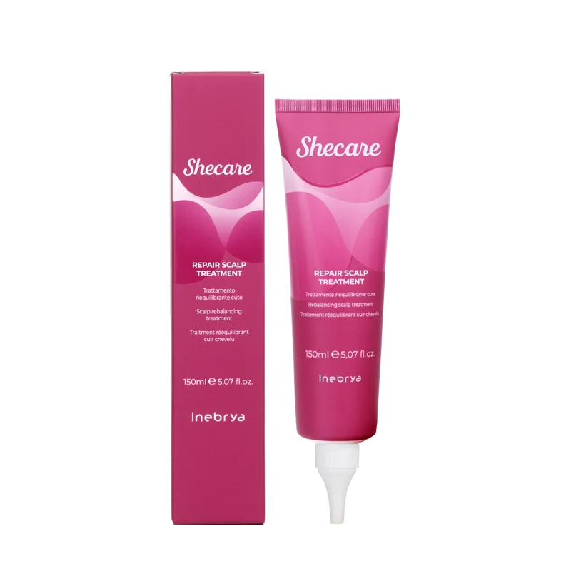 INEBRYA SHECARE TRATTAMENTO RIEQUILIBRANTE CUTE 150 ML