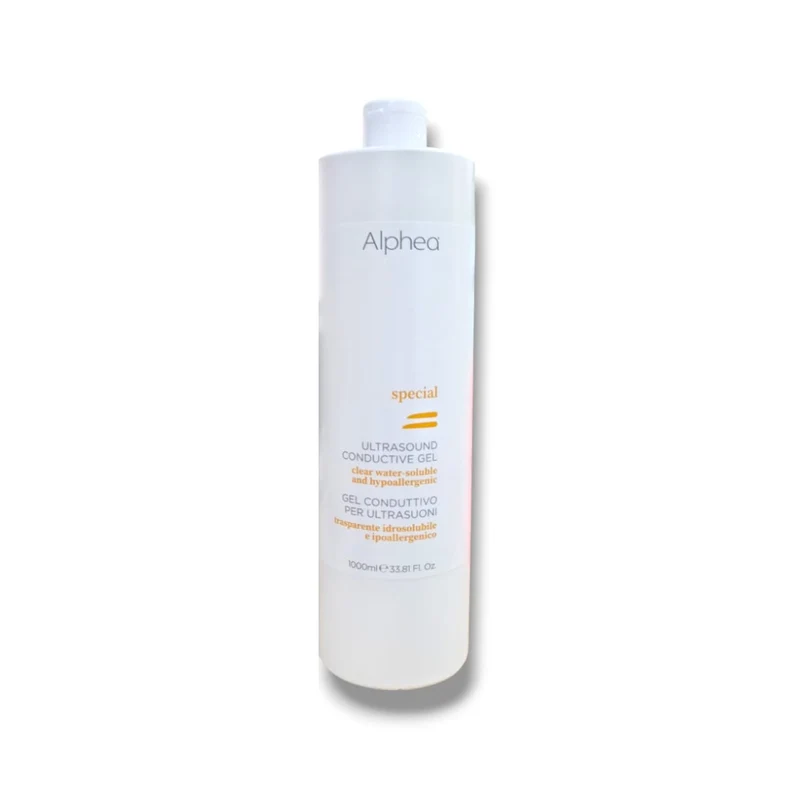 GEL PER ULTRASUONI 1 L