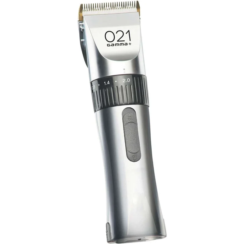 GAMMA PIU TOSATRICE CORDLESS +021