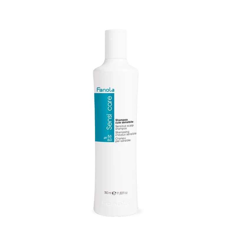 FANOLA VITAMINS SHAMPOO CUTE SENSIBILE 350 ML