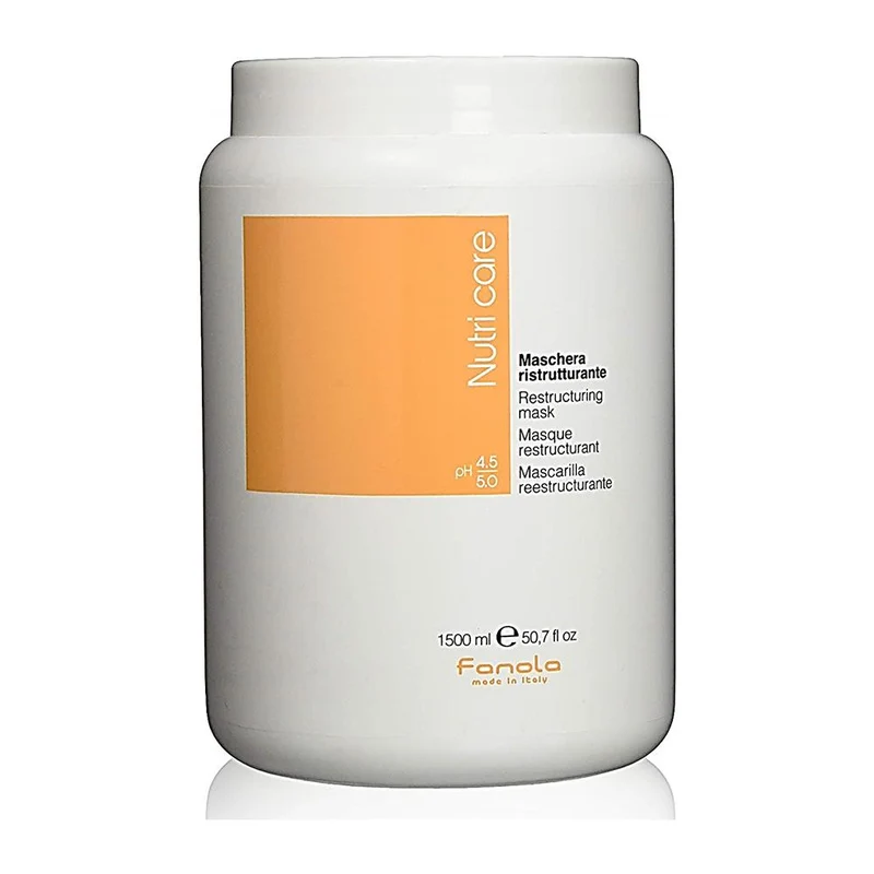 FANOLA NOURISHING MASCHERA RISTRUTTURANTE 1,5 KG