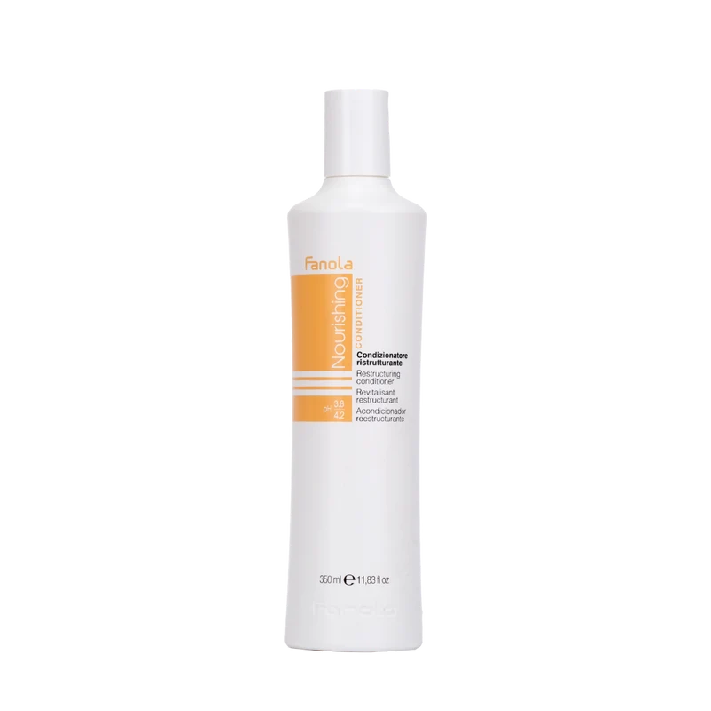 FANOLA NOURISHING CONDITIONER RISTRUTTURANTE 350 ML