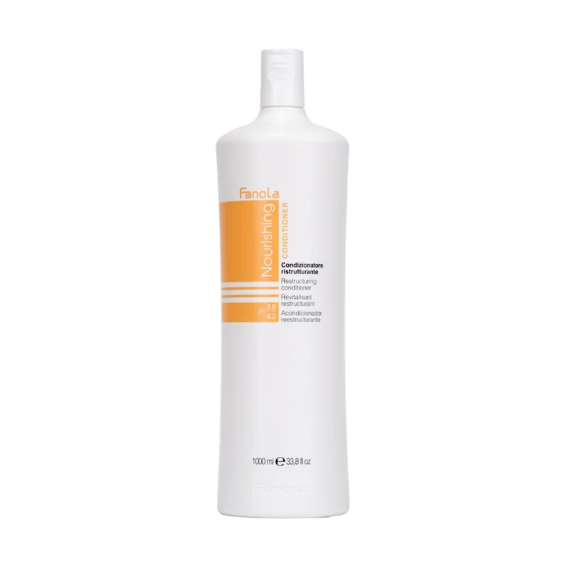 FANOLA NOURISHING CONDITIONER RISTRUTTURANTE 1 L
