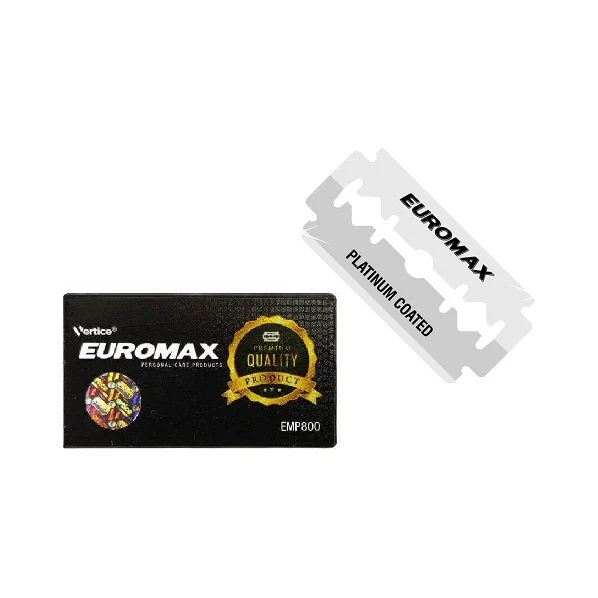 LAME EUROMAX - 5 PZ