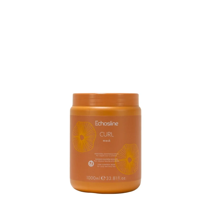ECHOS LINE CURL MASK 1 KG