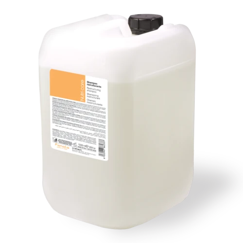 FANOLA NOURISHING SHAMPOO RISTRUTTURANTE TANICA 10 L