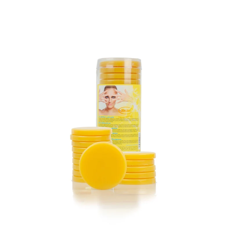 CERA IN DISCHI A CALDO RO.IAL 400 G