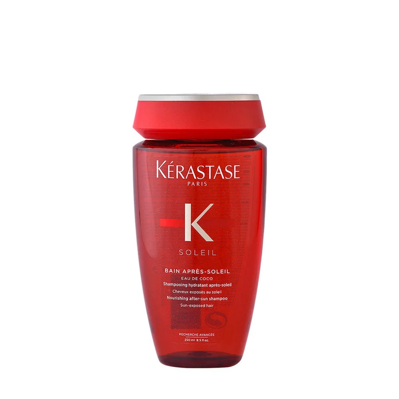 KERASTASE SOLEIL BAIN APRES-SOLEIL 250 ML