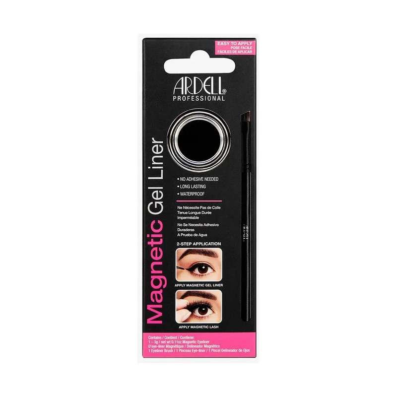 EYELINER MAGNETICO IN GEL 3 G ARDELL