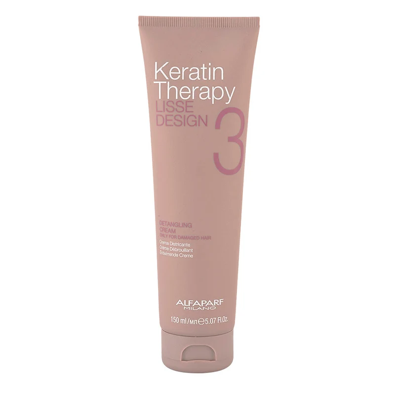 ALFAPARF MILANO LISSE DESIGN N°3 - DETANGLING CREAM