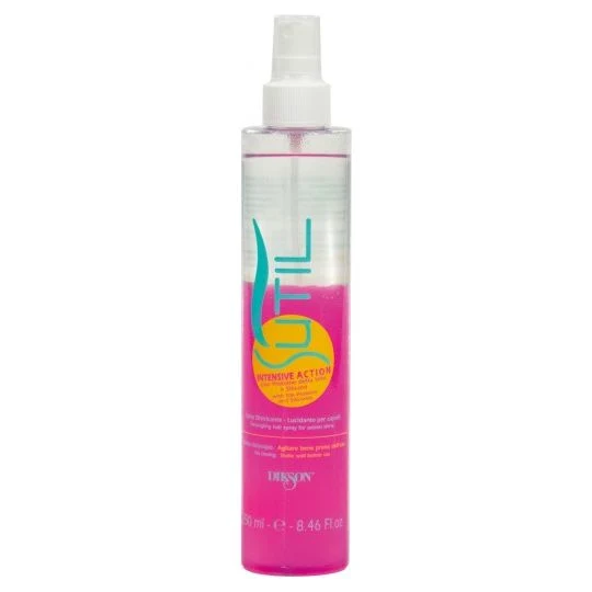 SPRAY LUCIDANTE DISTRICANTE SUTIL 250 ML DIKSON
