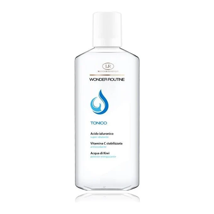 LR WONDER DETERGENZA TONICO HYAL 200 ML
