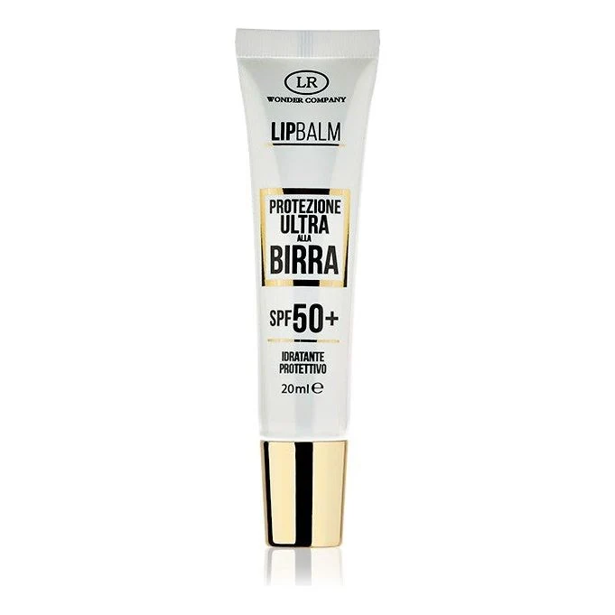 BURROCACAO LR WONDER LIP BALM SPF 50+
