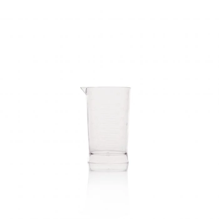MISURINO/DOSATORE GRADUATO 100 ML