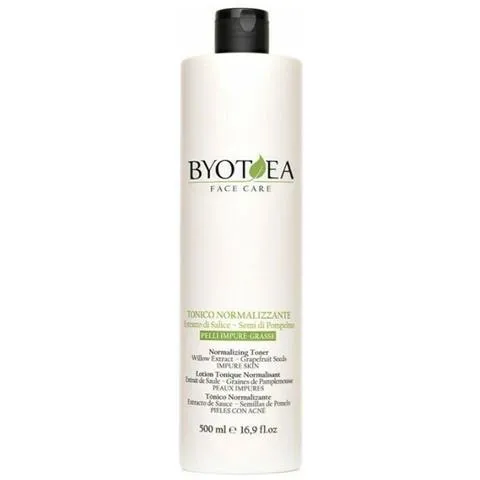 Byothea Normalizzante Tonico Pelli Impure 500 ml