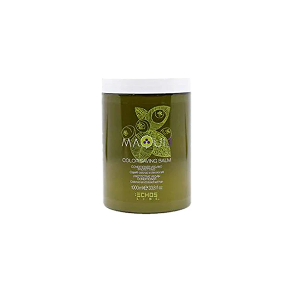 ECHOS LINE MAQUI 3 COLOR SAVING BALM 1 KG