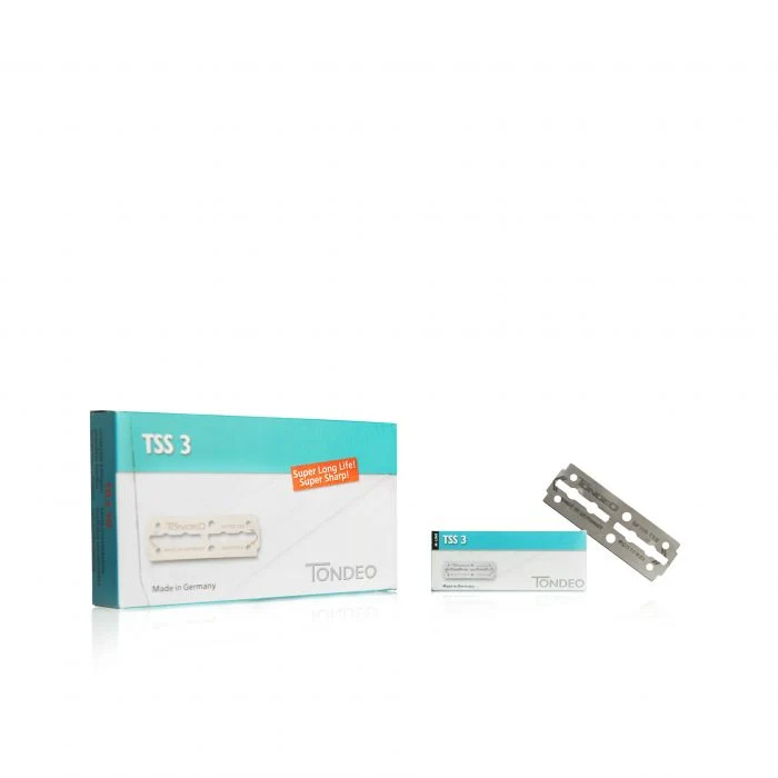LAME TONDEO TCR 10 PZ