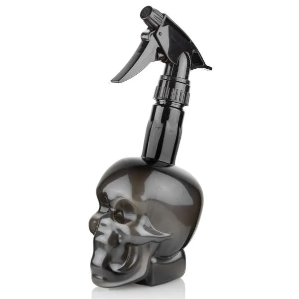SPRUZZINO SKULL GRIGIO