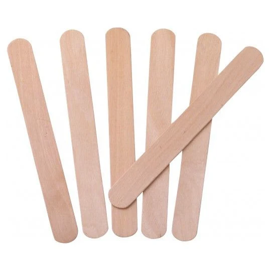 SPATOLE LEGNO - CORPO