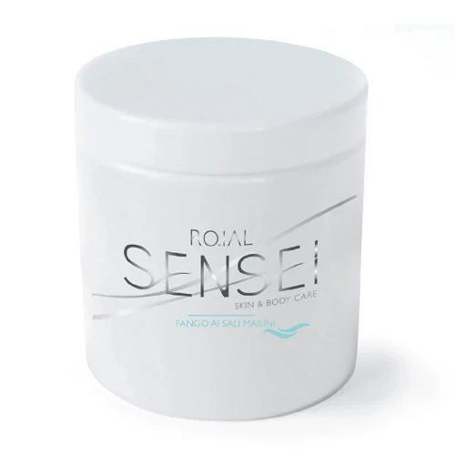 FANGO AI SALI MARINI 1 KG - RO.IAL SENSEI