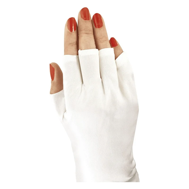 GUANTI PROTEZIONE UV PEGGY SAGE M-L