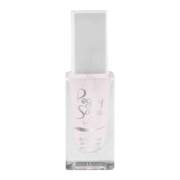 PEGGY SAGE SMALTO ACCELLERATORE DI ASCIUGATURA 11 ML PEG.120036