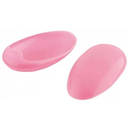PARAORECCHIE IN PLASTICA COPPIA