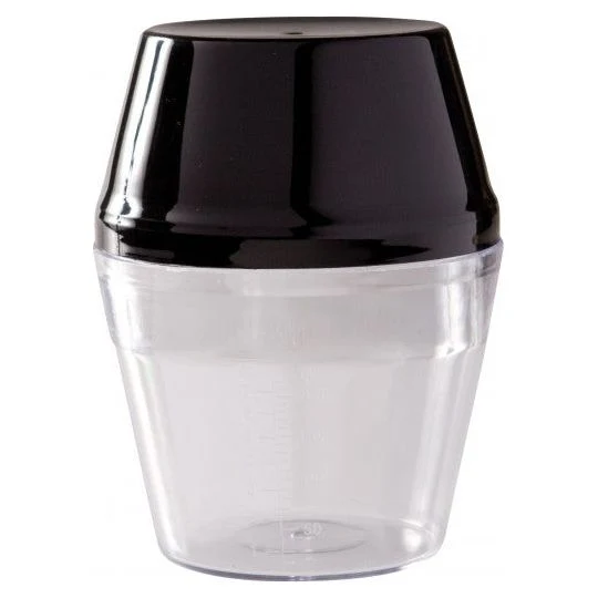 SHAKER PER TINTURA