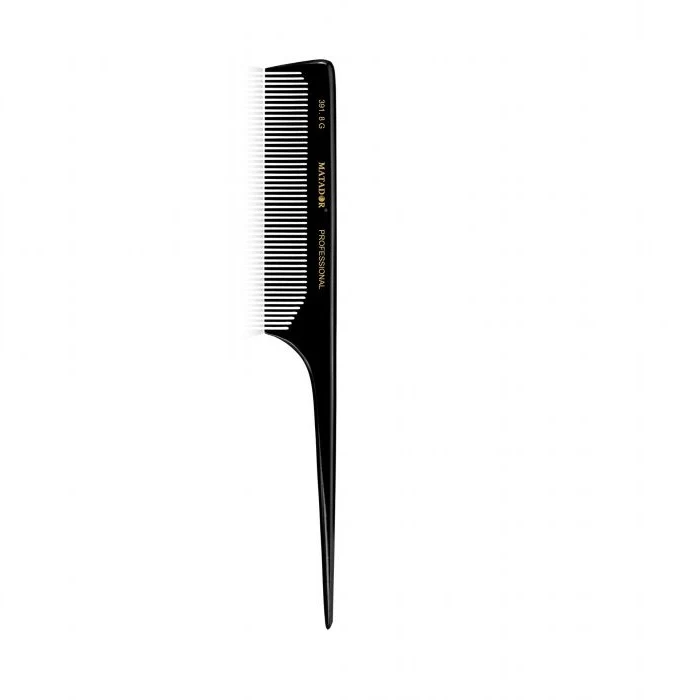 MATADOR PETTINE A CODA 20,5x2,5 CM