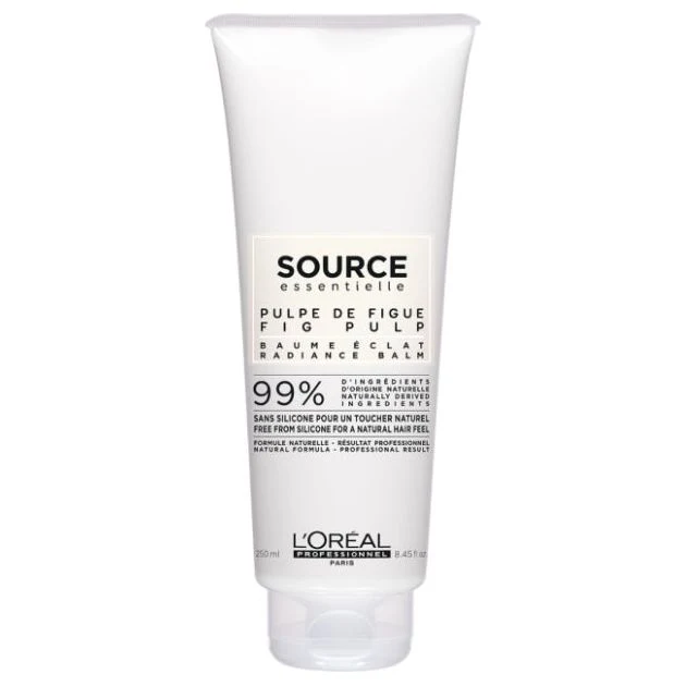 L'OREAL SOURCE ESS.RADIANCE BALM 250 ML