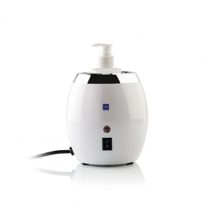 SCALDAOLIO ELETTRICO 250 ML - INCLUSO FLACONE