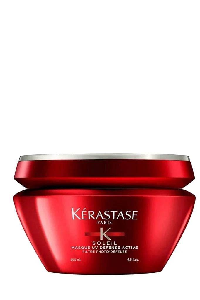 KERASTASE SOLEIL MASQUE UV DEFENCE ACTIVE 200 ML